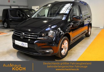 VW Caddy Maxi 68.415 km 35.980 &euro; Neukirchen-Vluyn 47506