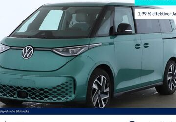 VW ID. Buzz 58.778 km 38.790 &euro; Bochum 44866