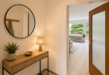 Wohnung Essen Burgaltendorf - 1 Zimmer, 40 m&sup2;, 500&euro; | Angebot:26698989