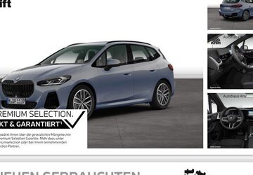 BMW 220 Active Tourer 21.723 km 31.399 &euro; Oberhausen 46117