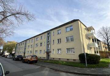 Wohnung Duisburg Rheinhausen - 2 Zimmer, 50 m&sup2;, 335&euro; | Angebot:27443217