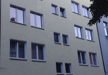 Wohnung Duisburg Hochfeld - 5 Zimmer, 114 m&sup2;, 650&euro; | Angebot:26979440