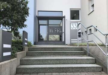 Wohnung Essen Heidhausen - 2 Zimmer, 61 m&sup2;, 641&euro; | Angebot:27440444