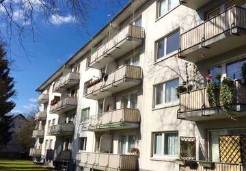 Wohnung Duisburg Hochemmerich - 1 Zimmer, 46 m&sup2;, 389&euro; | Angebot:27007504