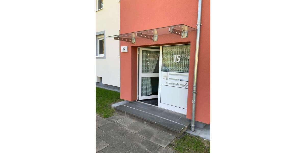 Etagenwohnung Duisburg Wedau - 2 Zimmer, 55 m&sup2;, 579&euro; | Angebot:27134193