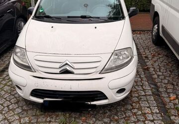 Citroen C3 266.852 km 849 &euro; Oberhausen 46049