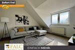 Dachgeschoßwohnung Gelsenkirchen Rotthausen - 3 Zimmer, 55 m&sup2;, 390&euro; | Angebot:26068678