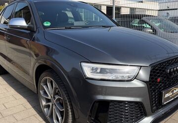 Audi RSQ3 79.500 km 32.980 &euro; Oberhausen 46149