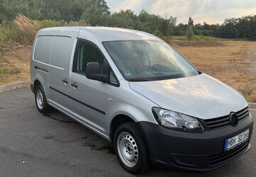 VW Caddy 114.250 km 5.800 &euro; Bochum 44801
