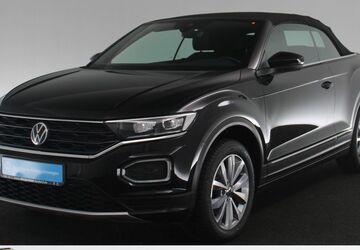 VW T-Roc 64.000 km 20.991 &euro; Krefeld 47803