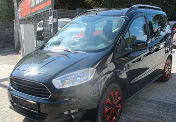 Ford Tourneo Courier 150.000 km 4.450 &euro; Oberhausen 46149