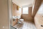 Dachgeschoßwohnung Gelsenkirchen Rotthausen - 3 Zimmer, 55 m&sup2;, 390&euro; | Angebot:26068678
