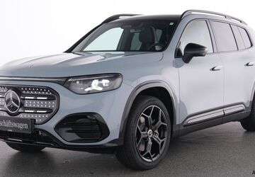 Mercedes-Benz GLB 250 9.500 km 63.885 &euro; Essen 45309