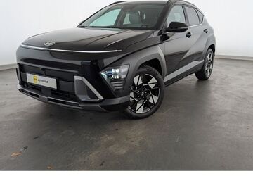 Hyundai KONA 6.130 km 26.860 &euro; Düsseldorf 40599