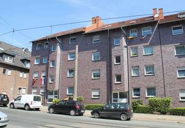 Wohnung Gelsenkirchen Gelsenkirchen-Nord - 2 Zimmer, 62 m&sup2;, 321&euro; | Angebot:27465012