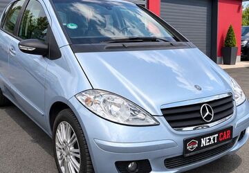 Mercedes-Benz A 170 116.250 km 3.999 &euro; Mülheim an der Ruhr 45476