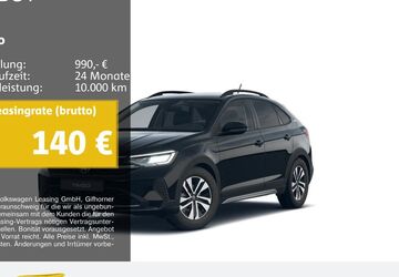 VW Taigo 9.539 km 22.980 &euro; Bochum 44809