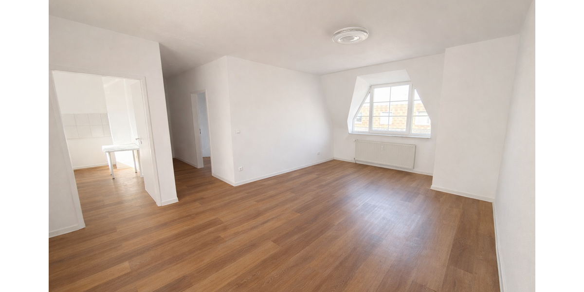 Etagenwohnung Duisburg Duisburg-Mitte - 3 Zimmer, 89 m&sup2;, 740&euro; | Angebot:26663306