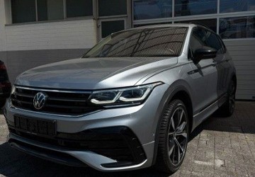 VW Tiguan Allspace 184.000 km 28.888 &euro; Oberhausen 46149