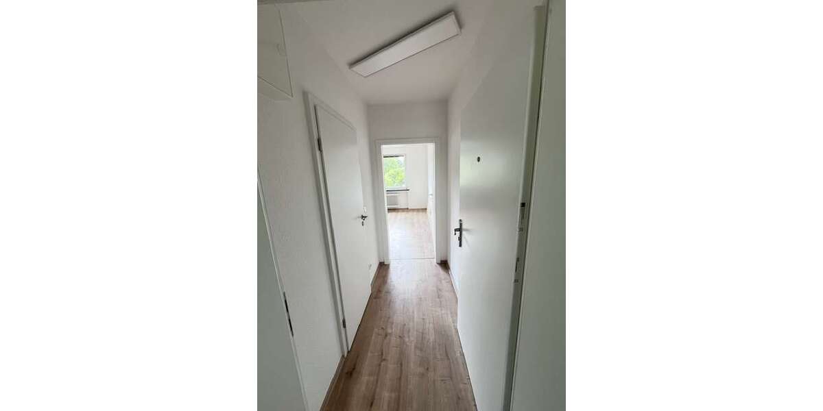 Etagenwohnung Heiligenhaus - 1 Zimmer, 32 m&sup2;, 469&euro; | Angebot:25871412