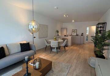 Wohnung Essen Südviertel - 3 Zimmer, 85 m&sup2;, 1.069&euro; | Angebot:27216058