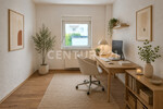 Wohnliches Zuhause mit Balkon - Etagenwohnung Herne Sodingen | Angebot:26762772