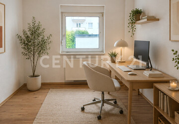 Wohnliches Zuhause mit Balkon - Wohnung Herne Sodingen | Angebot:26762772
