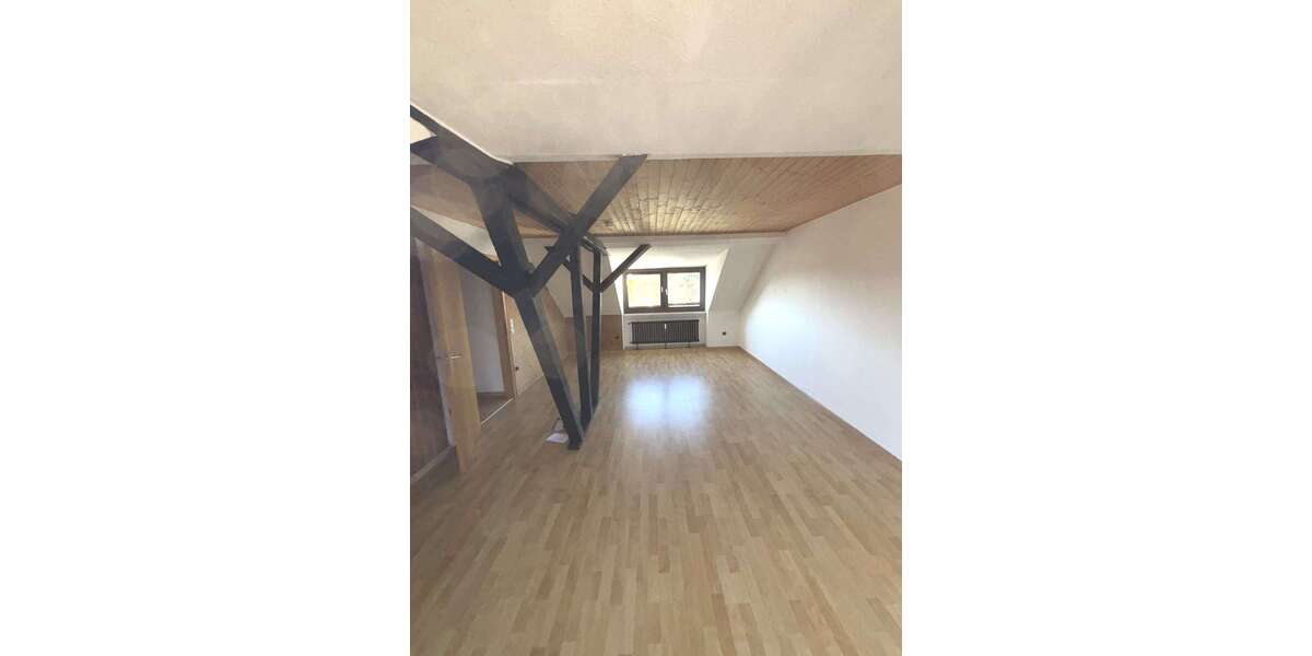 Etagenwohnung Duisburg Untermeiderich - 1 Zimmer, 40 m&sup2;, 323&euro; | Angebot:26950439