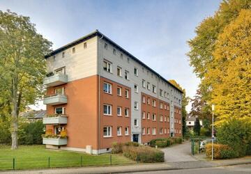 Wohnung Essen Stadtbezirk VII - 3 Zimmer, 70 m&sup2;, 693&euro; | Angebot:24634710
