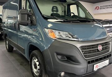 Fiat Ducato 80.000 km 14.490 &euro; Oberhausen 46049