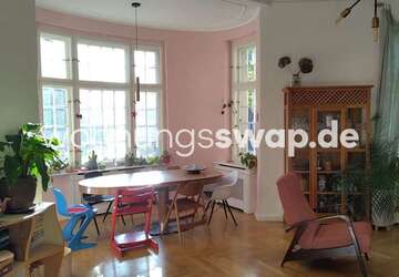 Wohnung Bochum Innenstadt - 5 Zimmer, 200 m&sup2;, 1.800&euro; | Angebot:26444826