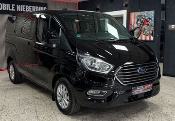 Ford Tourneo Custom 73.300 km 28.990 &euro; Essen 45356
