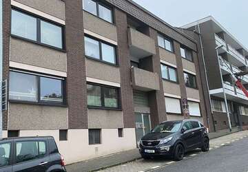 Wohnung Duisburg Duissern - 2 Zimmer, 61 m&sup2;, 480&euro; | Angebot:26738721