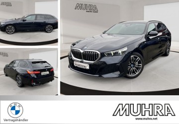 BMW 550 37.900 km 64.890 &euro; Oberhausen 46149