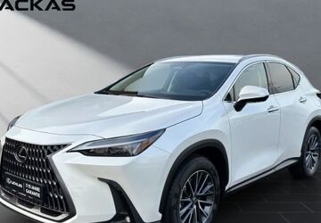 Lexus NX 450h 5.900 km 50.950 &euro; Wesel 46485