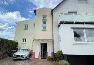 Wohnung Mülheim an der Ruhr Heißen - 2 Zimmer, 89 m&sup2;, 930&euro; | Angebot:27270461