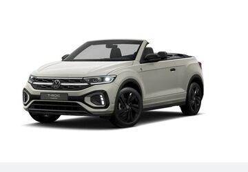 VW T-Roc 30.136 km 32.980 &euro; Duisburg 47059