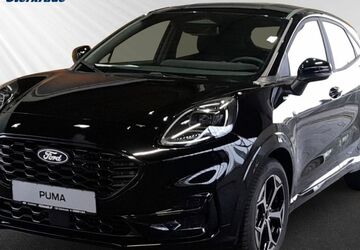 Ford Puma 15.000 km 21.990 &euro; Oberhausen - Sterkrade 46145