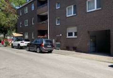 Wohnung Duisburg Beeck - 3 Zimmer, 79 m&sup2;, 470&euro; | Angebot:21562401