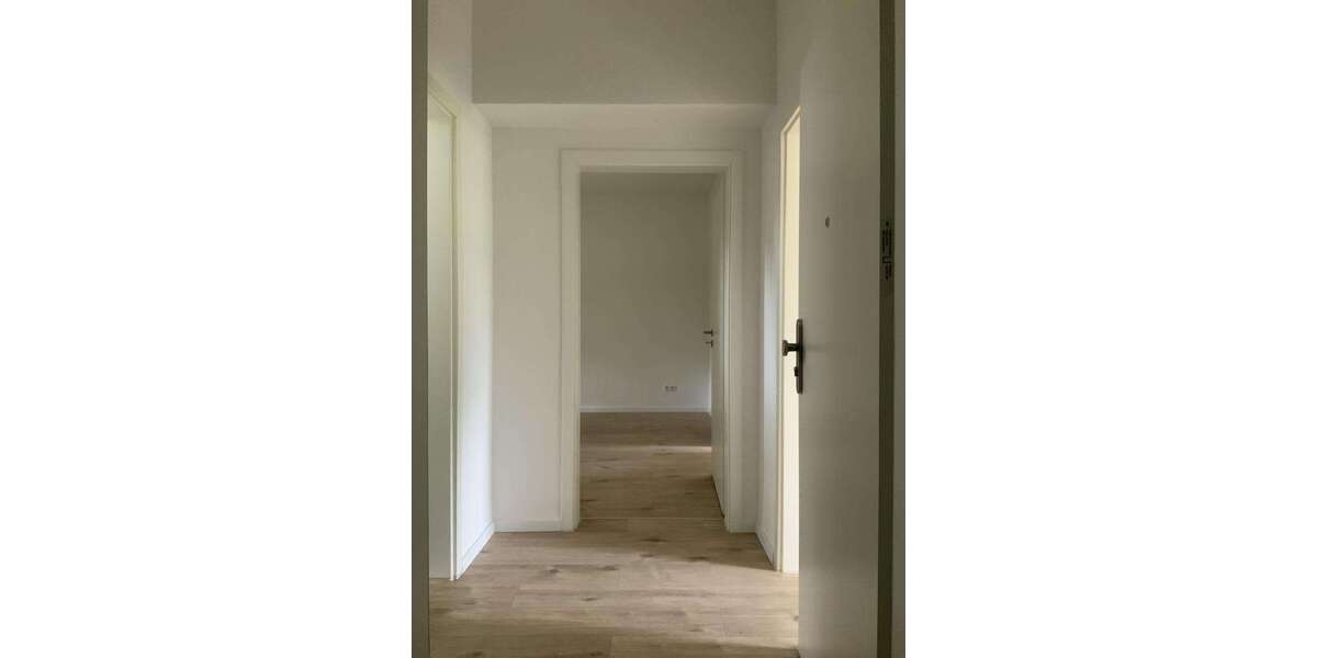 Etagenwohnung Gelsenkirchen Gelsenkirchen-Mitte - 2 Zimmer, 51 m&sup2;, 409&euro; | Angebot:27427106