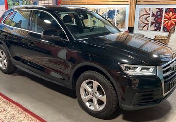 Audi Q5 79.315 km 20.950 &euro; Oberhausen 46149