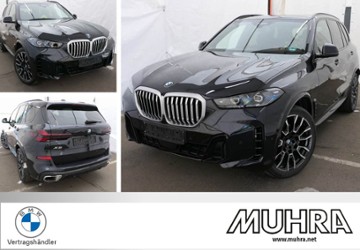 BMW X5 24.400 km 71.840 &euro; Oberhausen 46149
