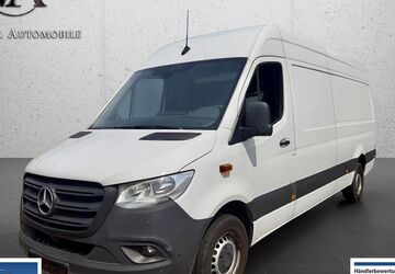 Mercedes-Benz Sprinter 79.980 km 33.990 &euro; Duisburg 47259