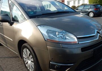 Citroen Grand C4 Picasso / SpaceTourer 351.314 km 1.990 &euro; Oberhausen 46047