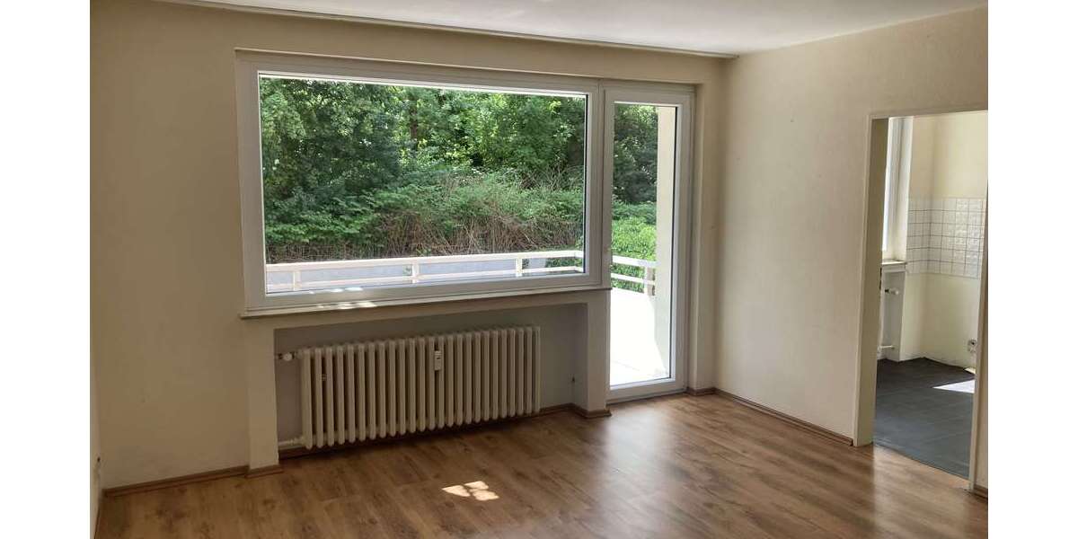 Etagenwohnung Essen Altendorf - 1 Zimmer, 36 m&sup2;, 330&euro; | Angebot:27030128