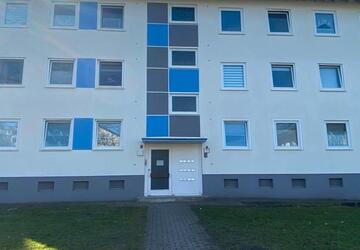 Wohnung Essen Stadtbezirk VI - 2 Zimmer, 53 m&sup2;, 525&euro; | Angebot:24530287