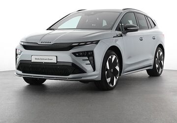 Skoda Enyaq 2.841 km 53.960 &euro; Essen 45143