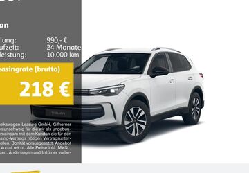 VW Tiguan 10.939 km 31.270 &euro; Bochum 44809