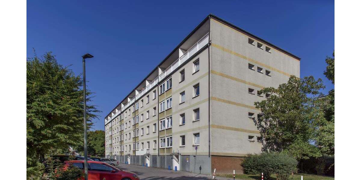 Etagenwohnung Duisburg Buchholz - 3 Zimmer, 67 m&sup2;, 569&euro; | Angebot:26988692