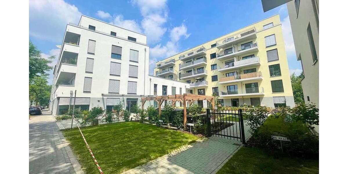 Etagenwohnung Bochum Wiemelhausen - 1 Zimmer, 26 m&sup2;, 555&euro; | Angebot:26389021